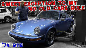 This Porsche Ownership Problem Will Scare You Away From Air ...