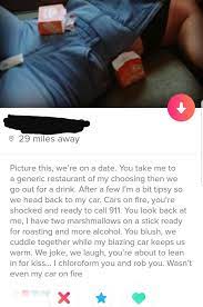 Good dating profile headlines are tough to write. 21 Tinder Profiles That You D Swipe Right On Just Because Of The Quality Bio