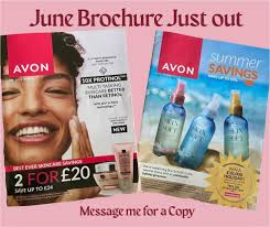 Does anyone do avon please? I'd like a book