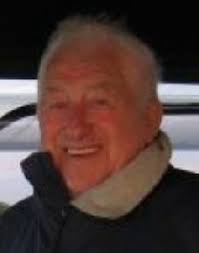 Obituary information for Robert Everett Richards