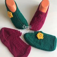 Goruntunun Olasi Icerigi Ayakkabilar Ve Cizgiler Patikler Ikiz Orgu Modelleri