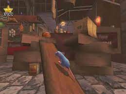 Ratatouille rom for playstation 2 download requires a emulator to play the game offline. Ratatouille Game Download Bizpolre