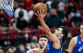 Grew up with penarol mar del plata (argentina) juniors. Denver Nuggets Facundo Campazzo Shows The Blazers There S More To His Game Than Just Being A Pest Oregonlive Com