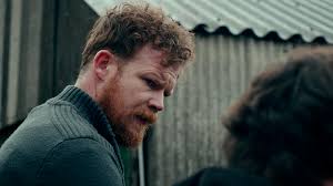 Un Adiós Irlandés EN