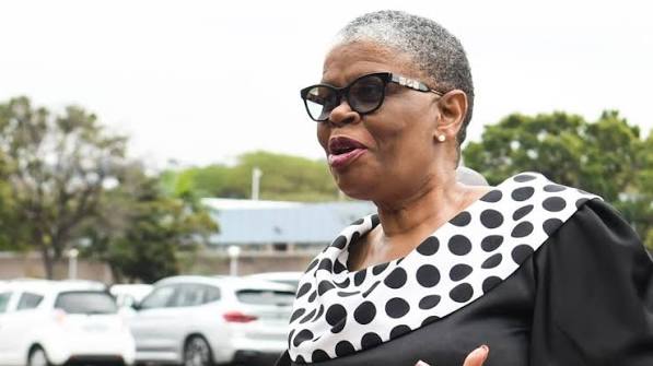 Zandile Gumede trial: Judge denies evidence from 'aborted' disciplinary process | News24