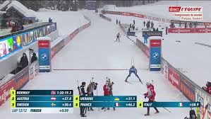 Sportif depuis mon plus jeune âge, j'ai toujours eu en moi l'envie de partager ma passion du sport tout en donnant mon éclairage personnel. Championnats Du Monde Le Relais Mixte En Direct L Equipe