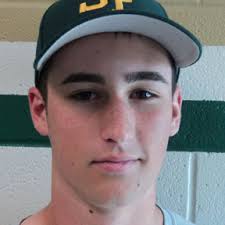 Mason Broussard's High School Bio