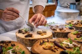 Quoi de plus original que l'association entre le tempeh, les champignons et les airelles ? Noel 2018 Idees De Recettes Pour Un Delicieux Repas De Fete