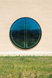 Herzog De Meuron Ricola Krauterzentrum Architektur Marokko