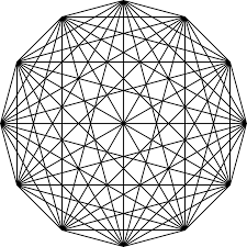 lineas geométricas