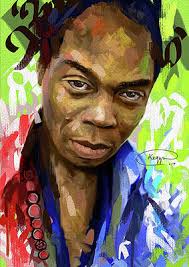 Kuti Wall Art for Sale