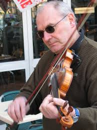 Giboulées folkToul 8 avril 2006 La Rue du folk 2