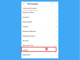 Cara jualan pulsa di shopee memang sangat mudah dilakukan asalkan kamu memahami prosedurnya dengan. Cara Jualan Pulsa Di Shopee Produk Digital Teknologiterbaru Id