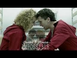Money heist is a spanish heist crime drama television series created by álex pina. La Casa De Papel Fan Club Fansite With Photos Videos And More