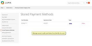 Check spelling or type a new query. Magento 2 Usaepay Payment Extension