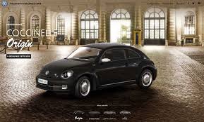 Collection Coccinelle Css Design Awards Design French Design Volkswagen