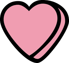 Check spelling or type a new query. Customize Your Own Conversation Heart With This Cute Heart Full Size Png Download Seekpng