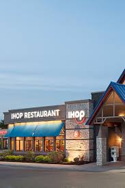 Ihop S Most Popular Breakfast Order Plus 10 More Insider Secrets Ihop Ihop Restaurants Dallas Food