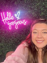 Hey local ladies! I'm a mama of four running my Mary Kay biz right here  from home — hoodie, freckles, chaos and all! ❤️‍🔥 If you've ever thought  about a fun, flexible