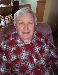 Edward Frederick Kilpatrick Obituary