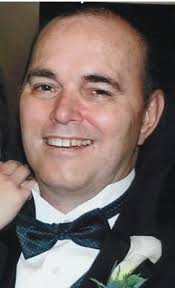 Keith Canady Obituary (1957