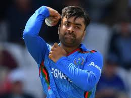 Not known rashid made his debut for afghanistan. Rashid Khan Removed Afghanistan Names Asghar As The New Captain Sportstar