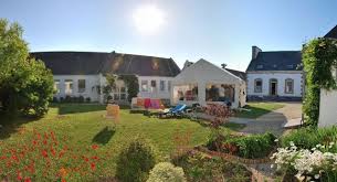 La Maison De Kerdies Gite De Groupe Finistere 42 Couchages