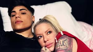 Porn star Jenna Jameson hard launches new lover just weeks after  divorcing TikTok famous wife | Daily Mail Online