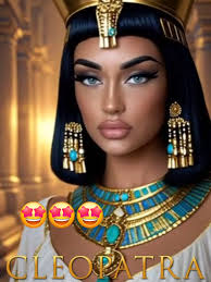 Egyptian Women Filter