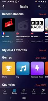 Audials play pro apk is an ultimate radio & podcasts player, full of genres and artists. Audials Play 9 7 2 Download For Android Apk Free