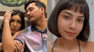 Pergoki Adegan Mesra Bibi dan Millen Cyrus, Tindakan Vanessa Angel Malah  Jadi Sorotan