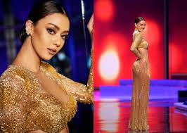 In three days, miss universe thailand 2020 amanda obdam will depart to us to compete in 69th miss universe competition. Hd7qtffzzj Ndm
