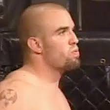 Chris Mooney MMA Stats, Pictures, News, Videos, Biography