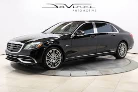 Image result for Black 2018 Maybach