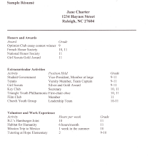 Our college resume guide walks you through step by step on what to include when filling out your your college resume should not only highlight your highest accomplishments but also show evidence. Freshman College Resume Format For 2021 Printable And Downloadable Gust