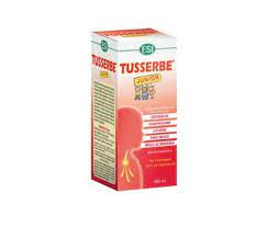 Utile per il trattamento delle infiammazioni orofaringee e delle tossi secche e stizzose. Tusserbe Junior 180ml Promofarma