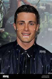 Colton jack hi-res stock photography and images