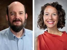 2024 Di Brezzo Award Winners Named by the Cordes Teaching and Faculty  Support Center |