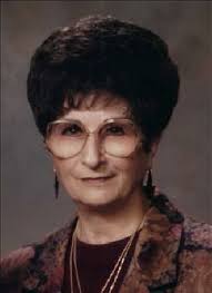 Obituary information for Irene House