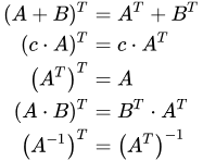 Matrix math is, amongst other things, a means of compacting, streamlining and making more efficient, repetitive operations commonly encountered in applied math. Matrix Mathematik Wikipedia