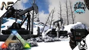 How To Place Oil Pump Ark I used this location so much during my playtime. how to place oil pump ark