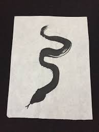 Pin On Enso S Sumi E Art