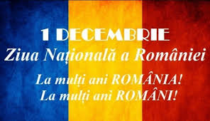 Comunitatea 1 decembrie, ilfov, 1 decembrie. Mesaje De Ziua Nationala A Romaniei UrÄƒri De 1 Decembrie 2020