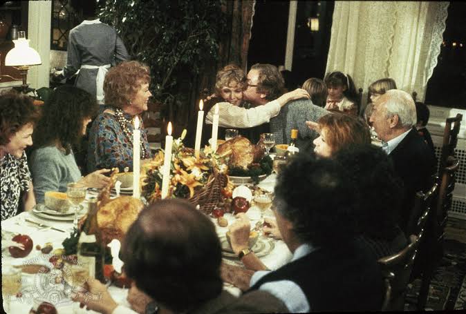 Hannah and Her Sisters (1986) - IMDb