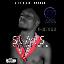 Boistyle (@MilesThony)