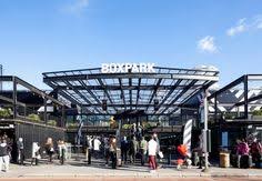 Boxpark Croydon Bdp The London Borough Of Croydon Appointed Bdp To Design A New Boxpark Marketplace Next To East Croydon Train Station Boxpark Is Construct