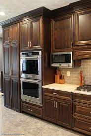 Kitchenaid Wall Ovens In Stainless Steel And Over The Counter Sharp Microwave Villagehomestores C Kitchen Furniture Design Tuscan Kitchen Home Decor Kitchen