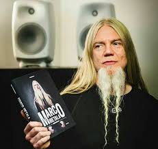 Marco hietala the voice of finland. Marco Hietala Biography Marco Tapani Hietala Facebook