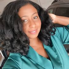 CNN host Abby Phillips and husband