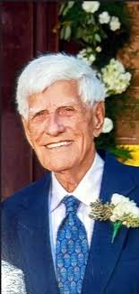 Carson Keith Obituary